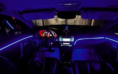 Toyota Camry, 2007 год, 1 300 000 рублей, 10 фотография