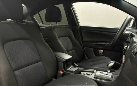 Mazda 3, 2006 год, 449 900 рублей, 19 фотография