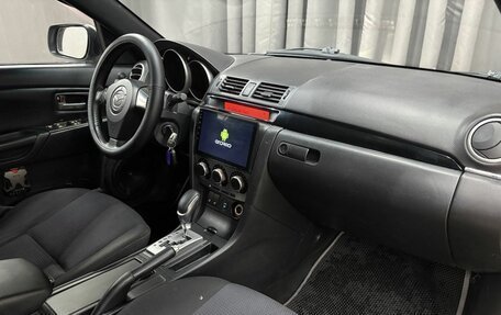 Mazda 3, 2006 год, 449 900 рублей, 18 фотография