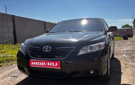 Toyota Camry, 2007 год, 1 300 000 рублей, 3 фотография