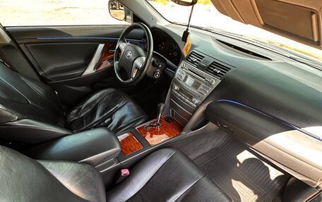 Toyota Camry, 2007 год, 1 300 000 рублей, 15 фотография