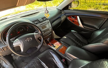 Toyota Camry, 2007 год, 1 300 000 рублей, 14 фотография