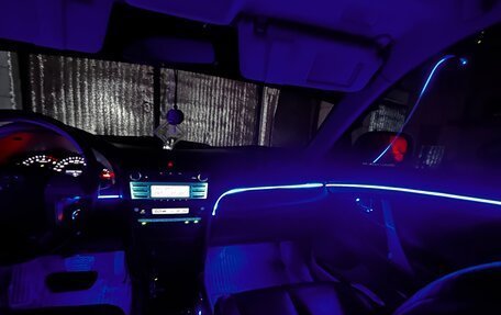 Toyota Camry, 2007 год, 1 300 000 рублей, 11 фотография
