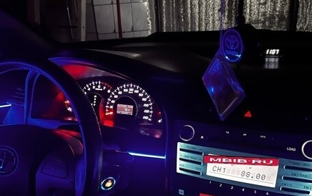 Toyota Camry, 2007 год, 1 300 000 рублей, 13 фотография