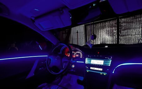 Toyota Camry, 2007 год, 1 300 000 рублей, 12 фотография