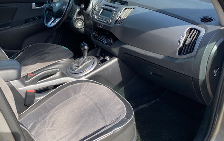 KIA Sportage III, 2015 год, 1 650 000 рублей, 6 фотография
