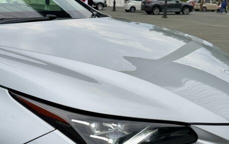 Lexus NX I, 2017 год, 3 450 000 рублей, 12 фотография
