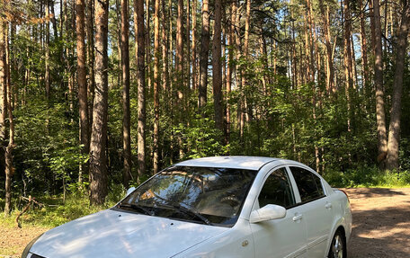 Chery Fora (A21), 2007 год, 185 000 рублей, 3 фотография
