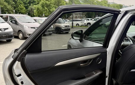 Lexus NX I, 2017 год, 3 450 000 рублей, 19 фотография