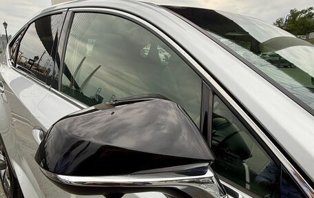Lexus NX I, 2017 год, 3 450 000 рублей, 21 фотография