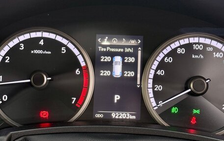 Lexus NX I, 2017 год, 3 450 000 рублей, 24 фотография