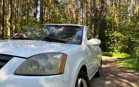 Chery Fora (A21), 2007 год, 185 000 рублей, 4 фотография