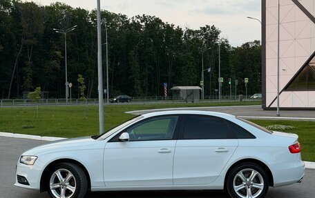 Audi A4, 2014 год, 1 510 000 рублей, 2 фотография