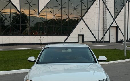Audi A4, 2014 год, 1 510 000 рублей, 7 фотография