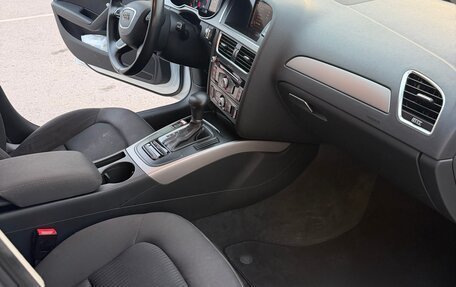 Audi A4, 2014 год, 1 510 000 рублей, 12 фотография