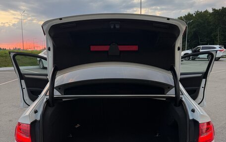 Audi A4, 2014 год, 1 510 000 рублей, 17 фотография