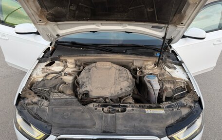 Audi A4, 2014 год, 1 510 000 рублей, 20 фотография