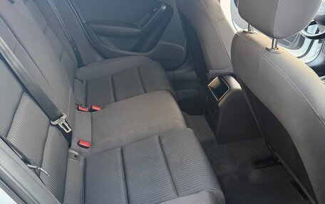 Audi A4, 2014 год, 1 510 000 рублей, 14 фотография