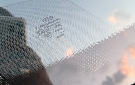 Audi A4, 2014 год, 1 510 000 рублей, 19 фотография
