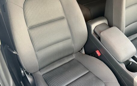 Audi A4, 2014 год, 1 510 000 рублей, 13 фотография