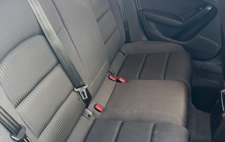 Audi A4, 2014 год, 1 510 000 рублей, 15 фотография