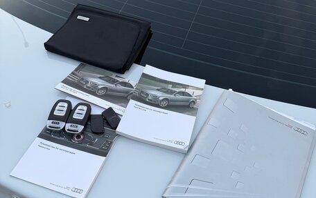 Audi A4, 2014 год, 1 510 000 рублей, 30 фотография