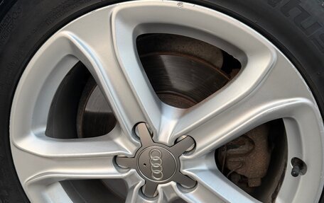 Audi A4, 2014 год, 1 510 000 рублей, 26 фотография