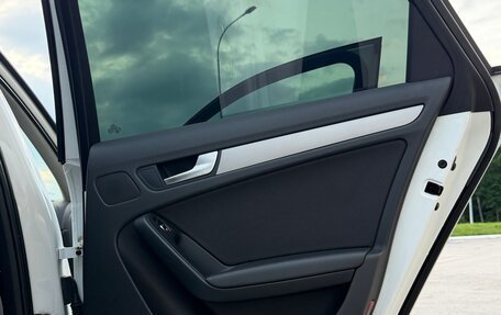 Audi A4, 2014 год, 1 510 000 рублей, 25 фотография