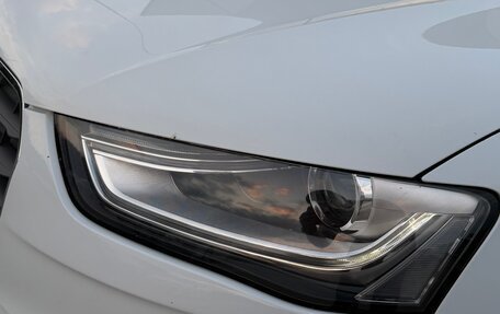 Audi A4, 2014 год, 1 510 000 рублей, 27 фотография
