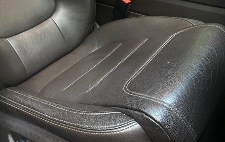 Volkswagen Touareg III, 2011 год, 1 693 459 рублей, 9 фотография