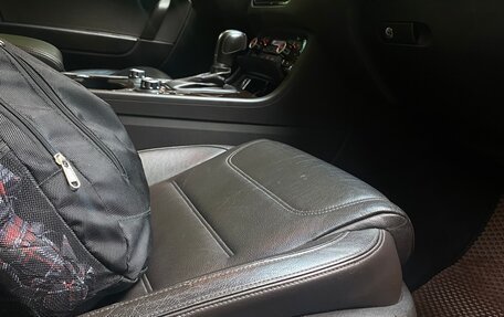 Volkswagen Touareg III, 2011 год, 1 693 459 рублей, 7 фотография