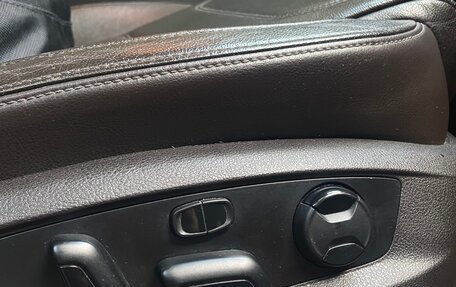 Volkswagen Touareg III, 2011 год, 1 693 459 рублей, 8 фотография
