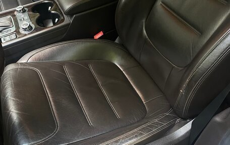 Volkswagen Touareg III, 2011 год, 1 693 459 рублей, 11 фотография