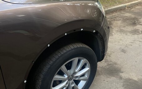 Volkswagen Touareg III, 2011 год, 1 693 459 рублей, 17 фотография