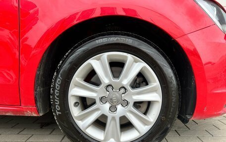 Audi A1, 2012 год, 900 000 рублей, 8 фотография