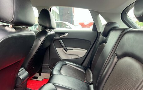 Audi A1, 2012 год, 900 000 рублей, 13 фотография