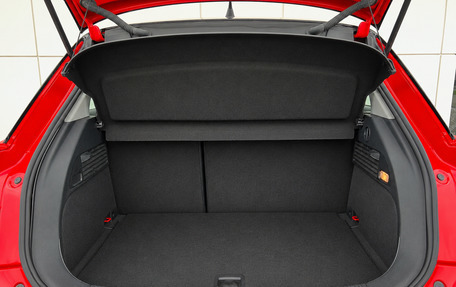 Audi A1, 2012 год, 900 000 рублей, 15 фотография
