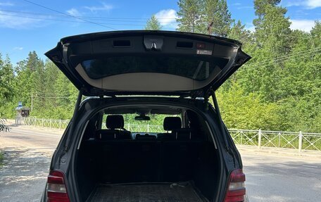 Mercedes-Benz M-Класс, 2008 год, 1 500 000 рублей, 5 фотография