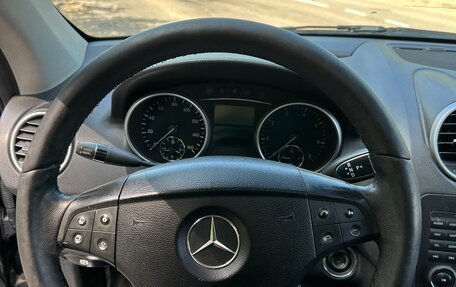 Mercedes-Benz M-Класс, 2008 год, 1 500 000 рублей, 8 фотография