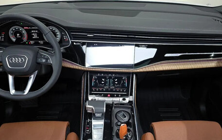 Audi Q7, 2025 год, 10 193 000 рублей, 6 фотография