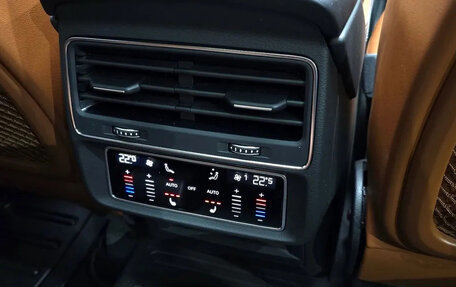 Audi Q7, 2025 год, 10 193 000 рублей, 12 фотография