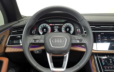 Audi Q7, 2025 год, 10 193 000 рублей, 7 фотография