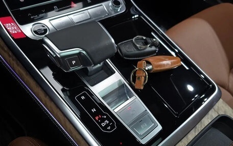 Audi Q7, 2025 год, 10 193 000 рублей, 9 фотография