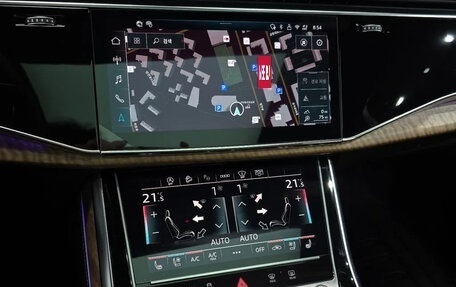 Audi Q7, 2025 год, 10 193 000 рублей, 8 фотография