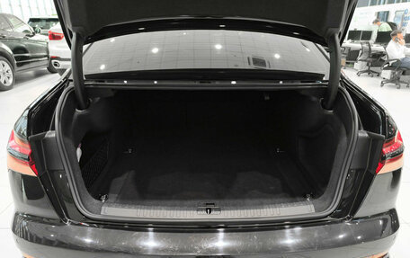Audi A6, 2022 год, 3 578 000 рублей, 12 фотография