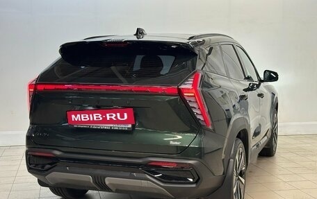 Geely Atlas, 2025 год, 3 500 000 рублей, 4 фотография