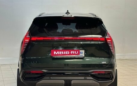Geely Atlas, 2025 год, 3 500 000 рублей, 3 фотография