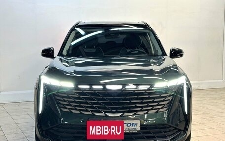 Geely Atlas, 2025 год, 3 500 000 рублей, 2 фотография