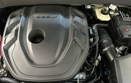 Geely Atlas, 2025 год, 3 500 000 рублей, 17 фотография