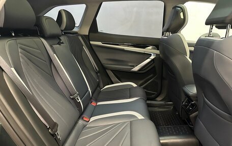 Geely Atlas, 2025 год, 3 500 000 рублей, 14 фотография